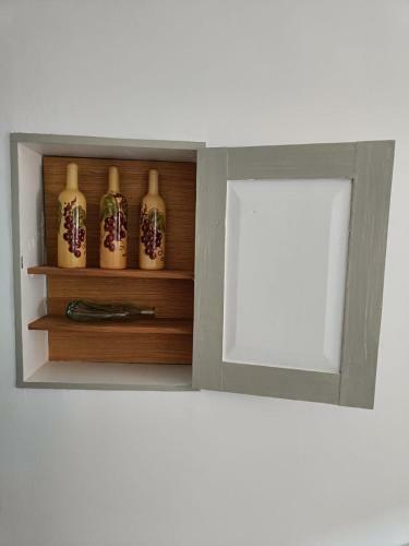 Apartamento Charlys Ferienhaus (Altstadt Volkach)