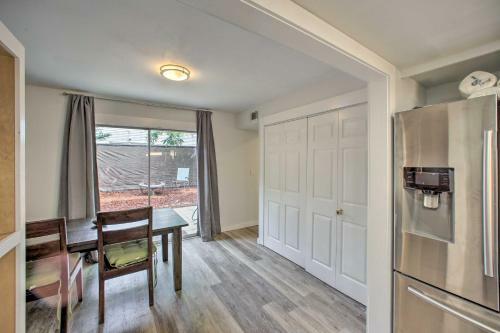 Apartamento Pet-friendly Gem 6 Mi To Downtown Greenville