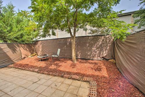 Apartamento Pet-friendly Gem 6 Mi To Downtown Greenville