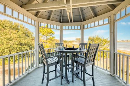 Haven By Avantstay Luxury Beachfront Home W Pool & Gorgeous Patios