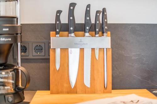 Apartamento Sylt4me