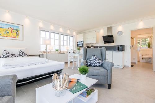 Apartamento Sylt4me