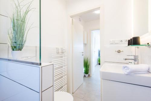 Apartamento Sylt4me