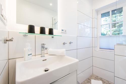 Apartamento Sylt4me