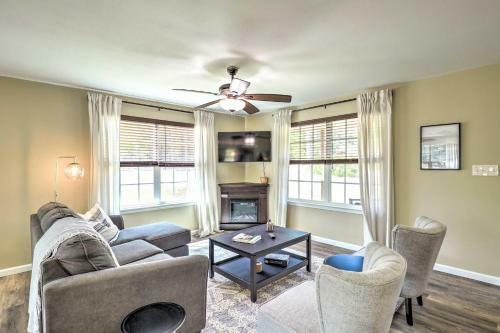 Pet-friendly Retreat Less Than 5 Mi To Bastrop Lake!