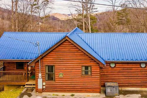Smoky Mountain Getaway