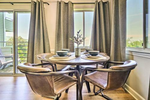 Apartamento Gatlinburg Condo With 2 Balconies And Pool Access