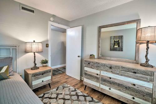 Apartamento Gatlinburg Condo With 2 Balconies And Pool Access