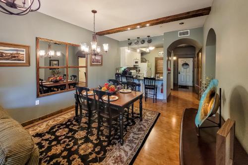 Hotel River Place 527