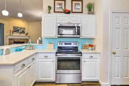 Lewisville Family Home With Fire Pit And Grill!