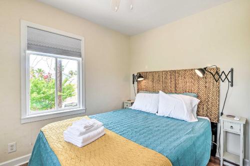 Historic Galveston Home With Separate Apartment
