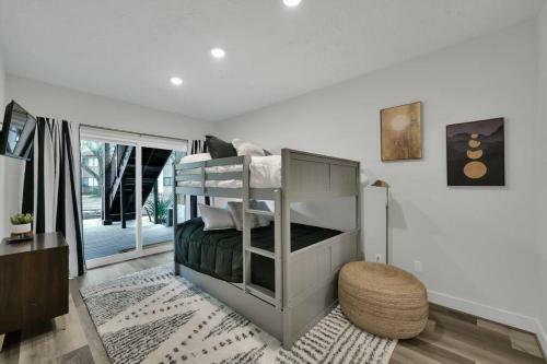 Evergreen Cove - Lakeside Townhouse On Lake Conroe