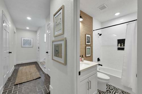 Evergreen Cove - Lakeside Townhouse On Lake Conroe