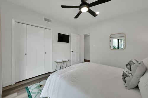 Evergreen Cove - Lakeside Townhouse On Lake Conroe