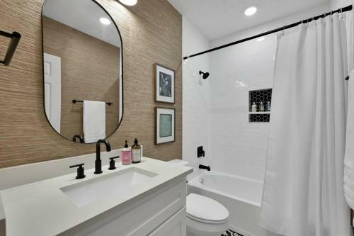 Evergreen Cove - Lakeside Townhouse On Lake Conroe