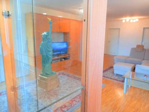 Apartamento Spacious & Modern 4-room-flat *garden And Wifi*