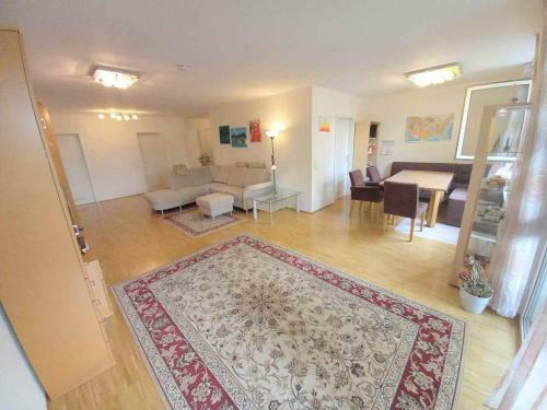 Apartamento Spacious & Modern 4-room-flat *garden And Wifi*
