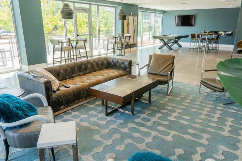 Apartamento Luxury Downtown Apt With Capitol & Mountain View 21