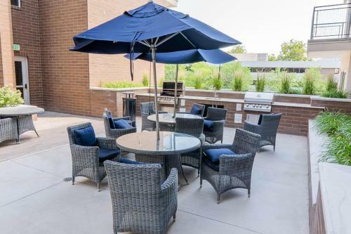 Apartamento Luxury Downtown Apt With Capitol & Mountain View 21