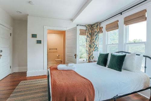 Agroturismo Camp Trapezium Suite 4: Brewery + Farm