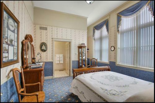 Carnegie Hall Boutique Hotel