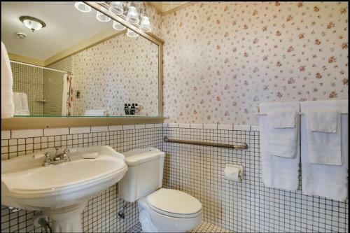 Carnegie Hall Boutique Hotel