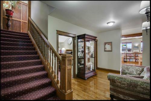 Carnegie Hall Boutique Hotel