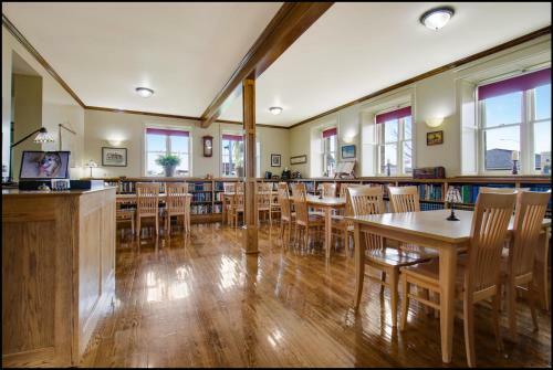 Carnegie Hall Boutique Hotel