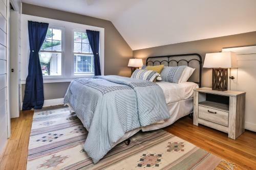 The Catalog Cottage