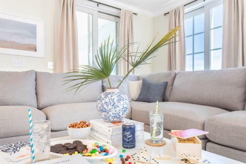 Sea Shell By Avantstay Breezy Beachside Getaway W Rooftop Deck & 6 Brs