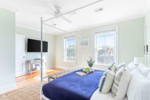 Sea Shell By Avantstay Breezy Beachside Getaway W Rooftop Deck & 6 Brs