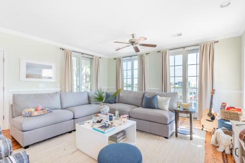 Sea Shell By Avantstay Breezy Beachside Getaway W Rooftop Deck & 6 Brs