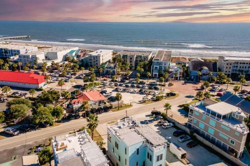 Sea Shell By Avantstay Breezy Beachside Getaway W Rooftop Deck & 6 Brs