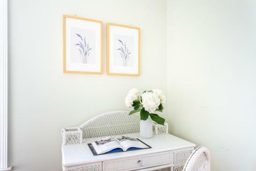 Sea Shell By Avantstay Breezy Beachside Getaway W Rooftop Deck & 6 Brs