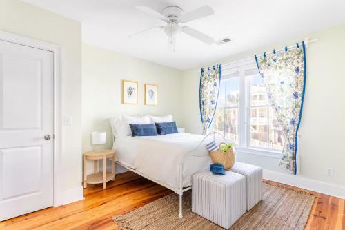 Sea Shell By Avantstay Breezy Beachside Getaway W Rooftop Deck & 6 Brs