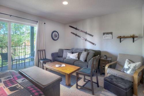 Apartamento Studio Purgatory Townhome 103