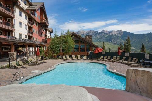 Apartamento Studio Purgatory Townhome 103