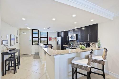 South Seas Tower Bldg 3 Unit 1505