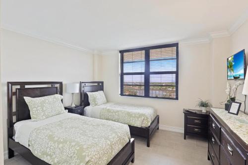 South Seas Tower Bldg 3 Unit 1505