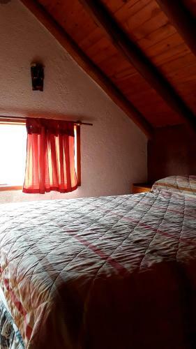 Apartamento Caba�as Cerro Hermoso