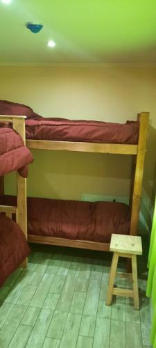 Bed & Breakfast Caballo De Fuego