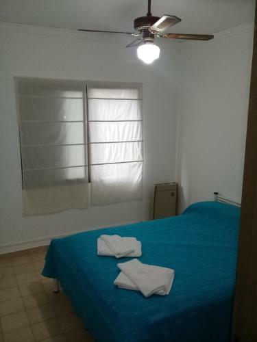 Apartamento Departamento Centro Carlos Paz