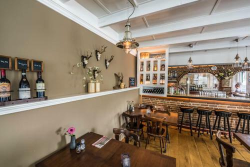 Bed & Breakfast De Drie Linden