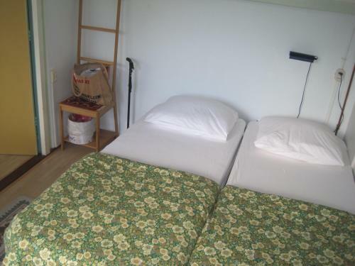 Recreatie Bungalow Eureka