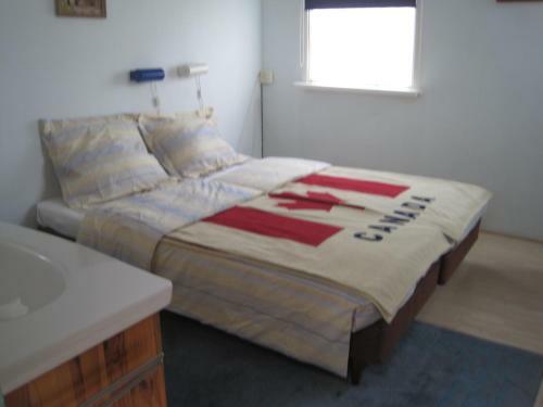 Recreatie Bungalow Eureka