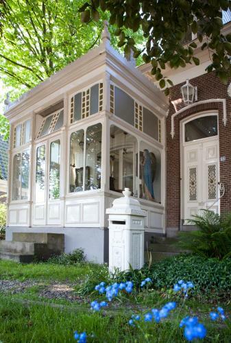 Patricius House