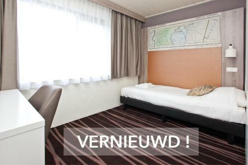 Hotel Waanders