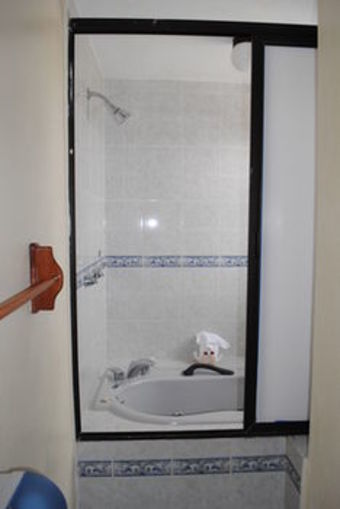 Hotel Arcos Del Parque