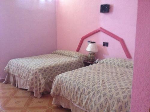Hotel Hacienda Prom