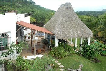 Hotel Gaia Paraiso